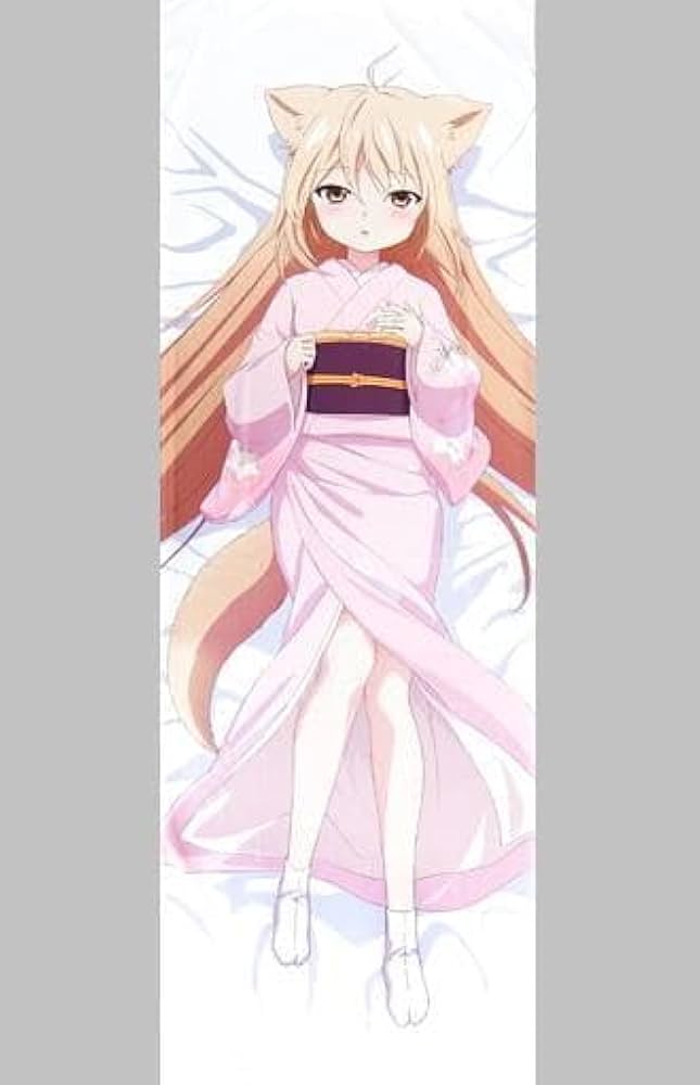 ☆値下げ このはな綺譚 柚 描き下ろし 添い寝シーツ 約140cm×約220cm Amazon.co.jp: 柚 描き下ろしスムース抱き枕カバー 「このはな綺